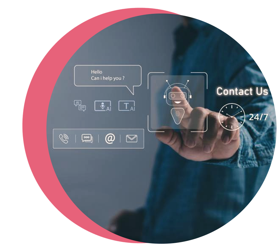 How Are Specialized Industries Using Voice Bot AI for Operational Efficiency