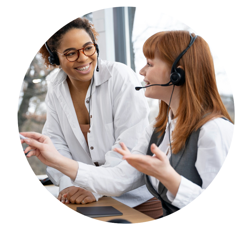 How Can AI Call Center Solutions Improve Customer Experience