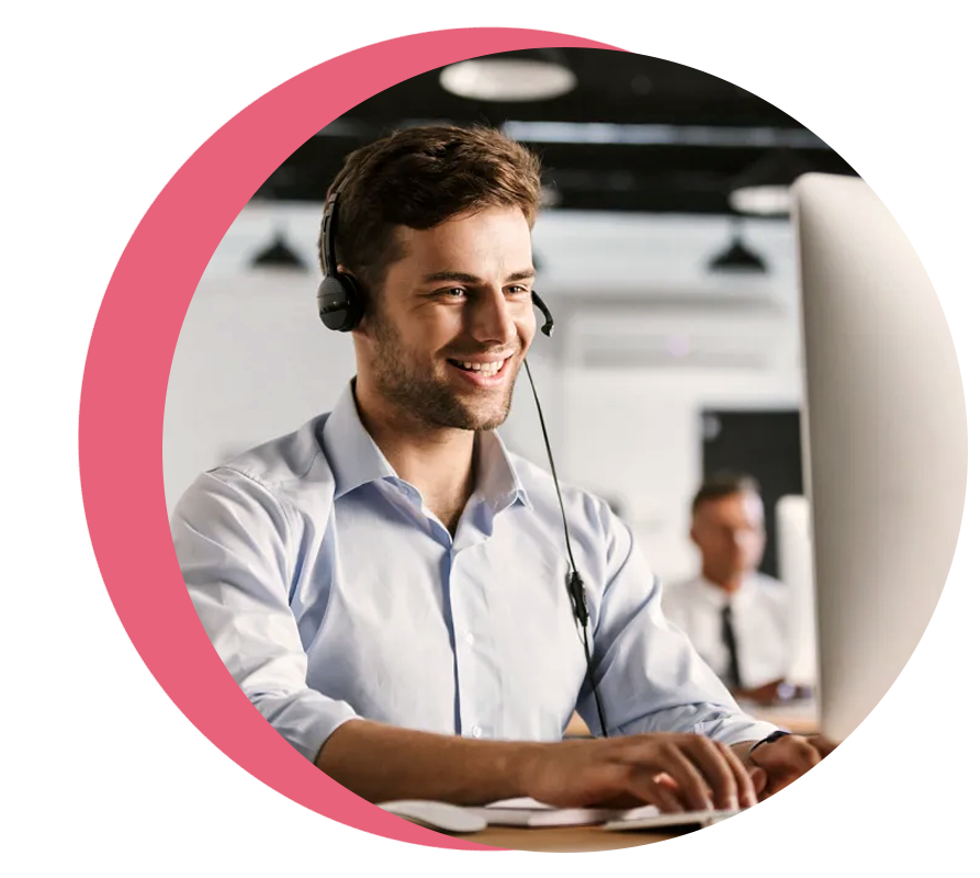 How Can AI Contact Centers Deflect High Call Volumes Across Channels