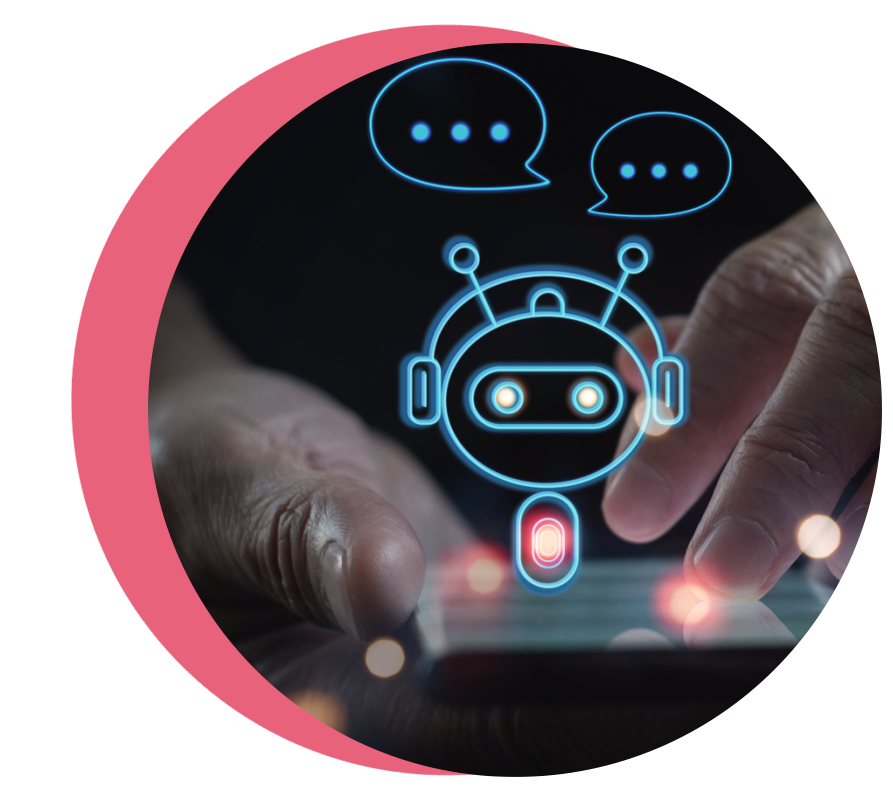 How Do AI Call Center Agents Interact with Customers