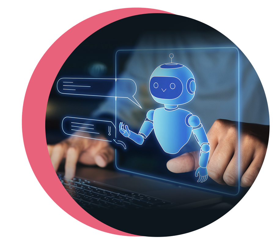 How Do Conversational AI Contact Center Solutions Empower Human Agents