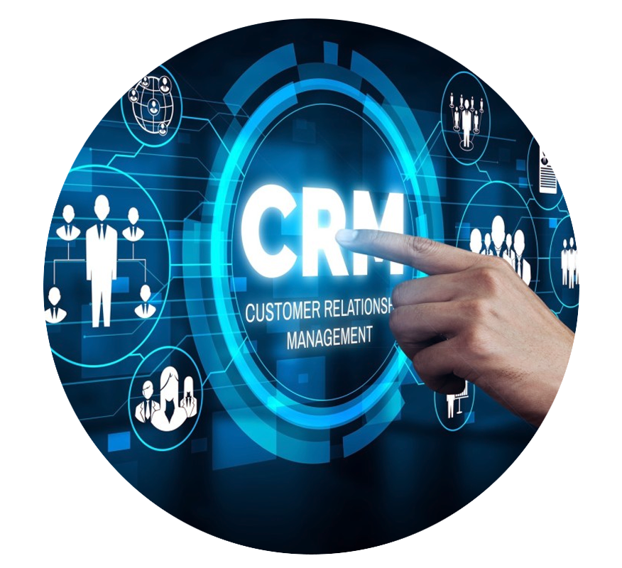 How Does AI Agent Assist Integrate with CRM Systems