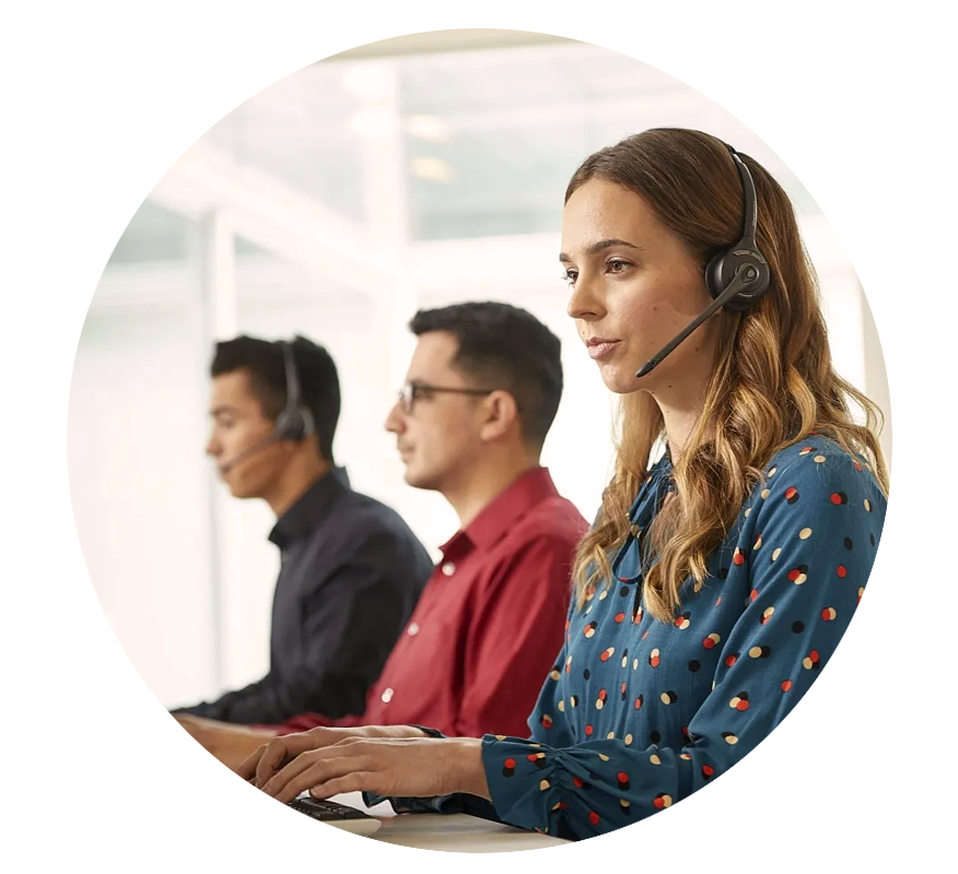 How Does AI Agent Assist Scale for Large Contact Centers