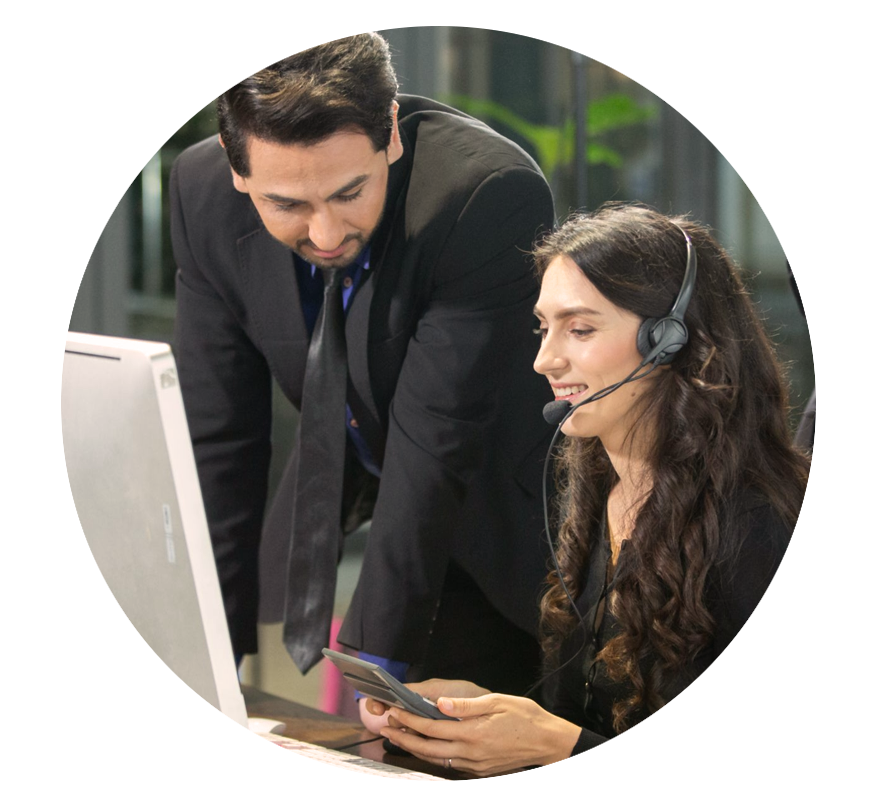 How Does AI Agent Assist Support Compliance and Scripts