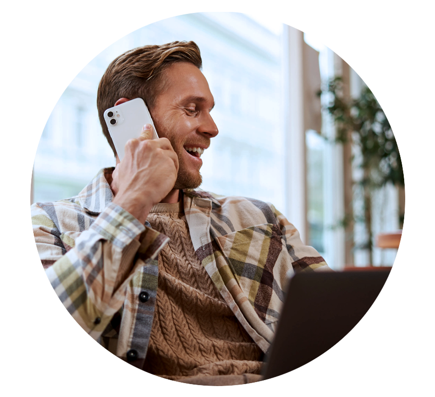 How Does AI Service Management Handle Customer Calls