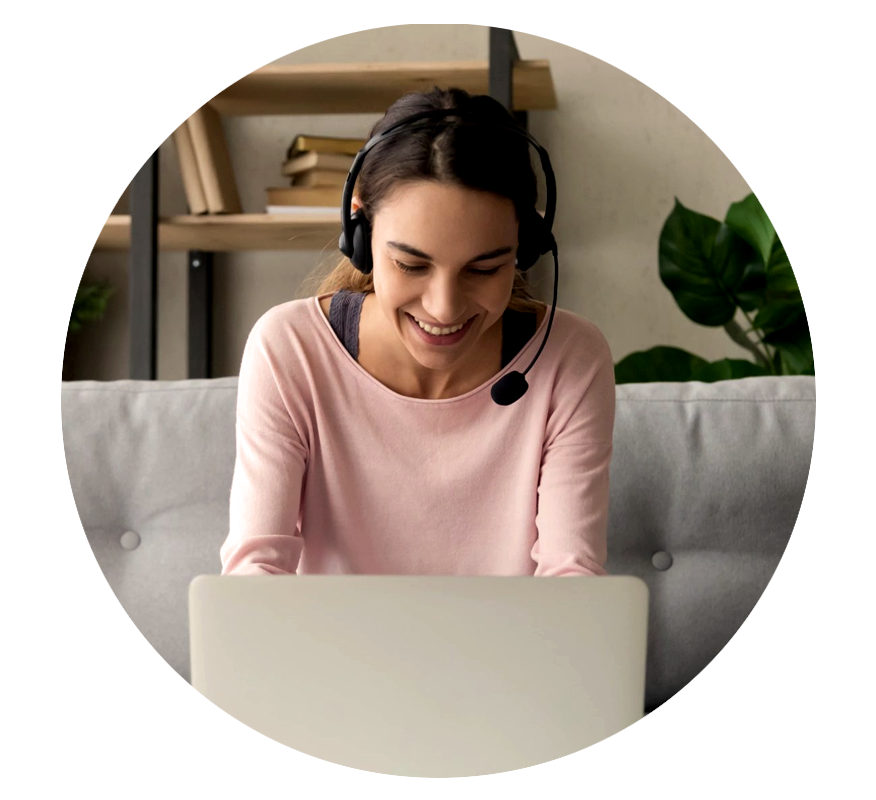 How Does AI Service Management Support Remote Agents?