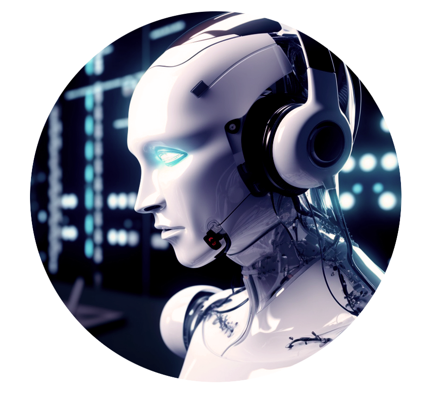 How Does An AI Call Center Agent Improve Customer Service