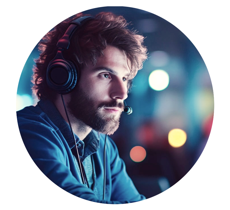 How Does Conversational AI Work In Call Centers