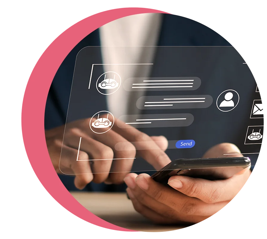 How Does Voice Bot AI Improve Ticketing System Efficiency