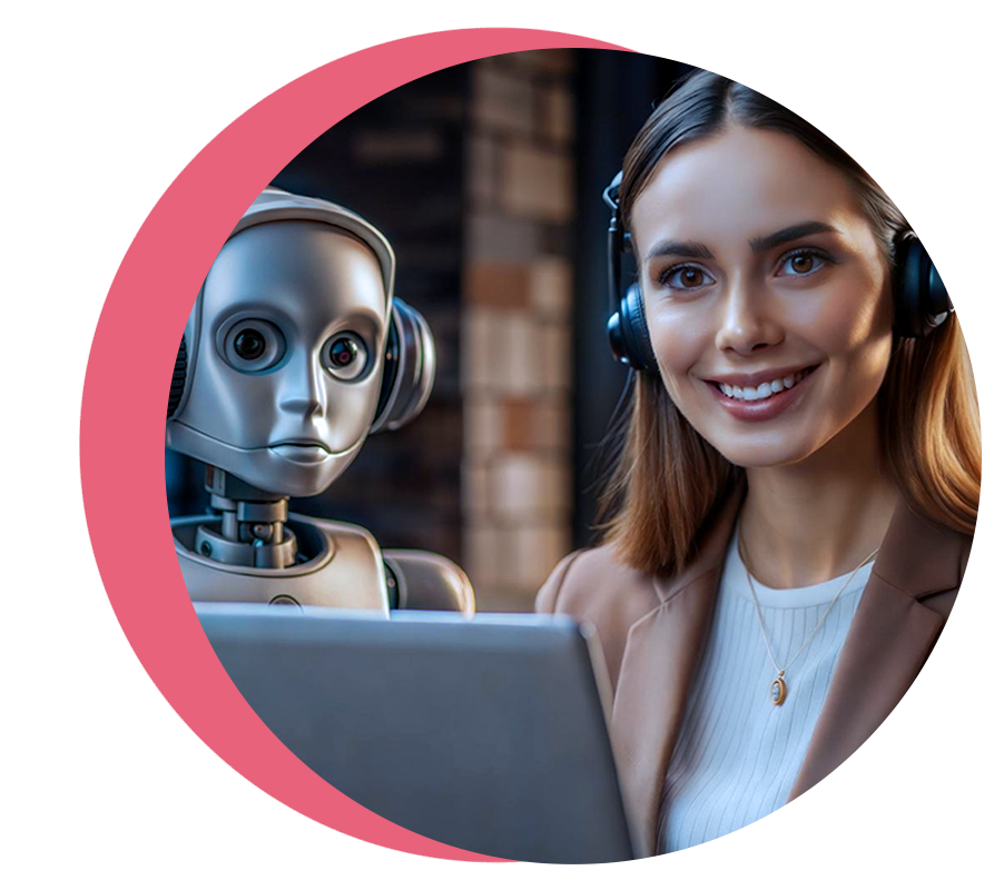 How Does a Conversational AI Contact Center Deliver Operational Benefits