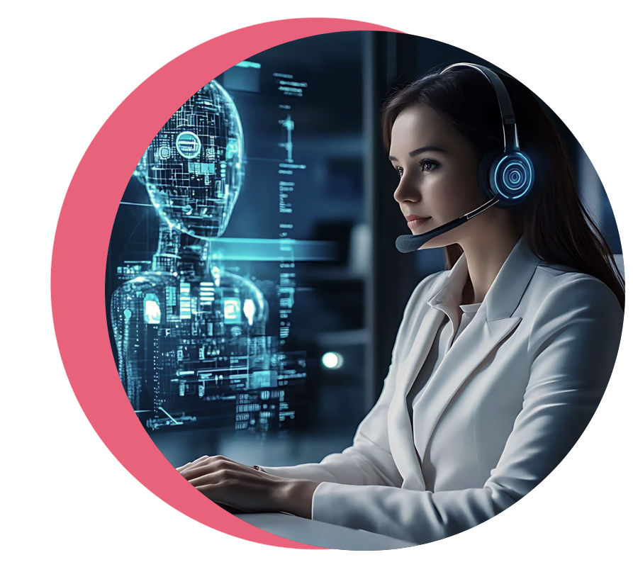 How Does a Conversational AI Contact Center Handle Emotional Intelligence