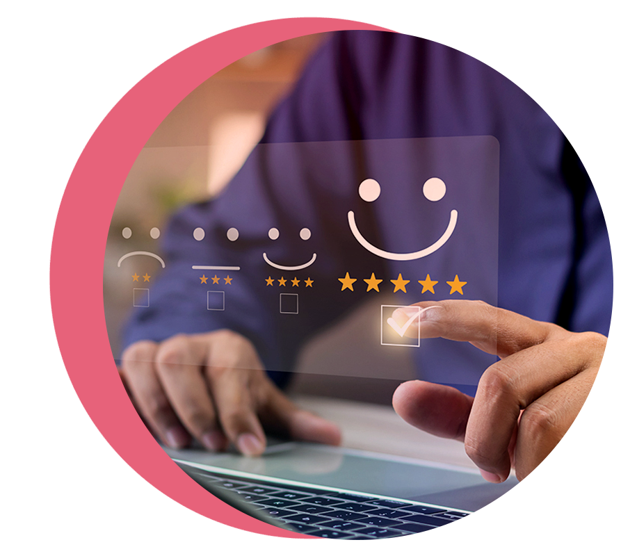 How Does an AI Contact Center Enhance Customer Experience