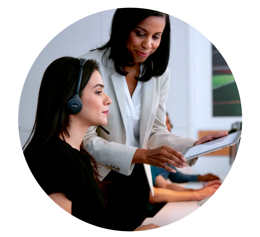 How Does an AI Contact Center Improve First-Call Resolution