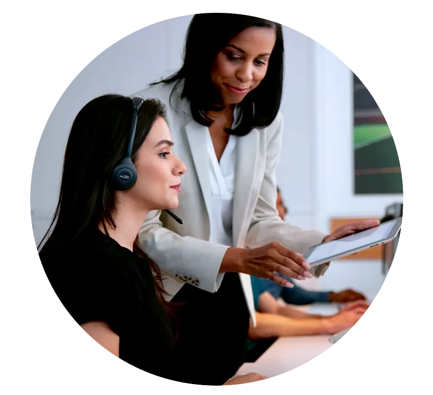 How Does an AI Contact Center Improve First-Call Resolution