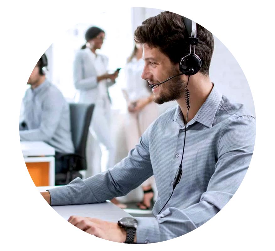 How Fast Can An AI Call Center Agent Respond To Queries