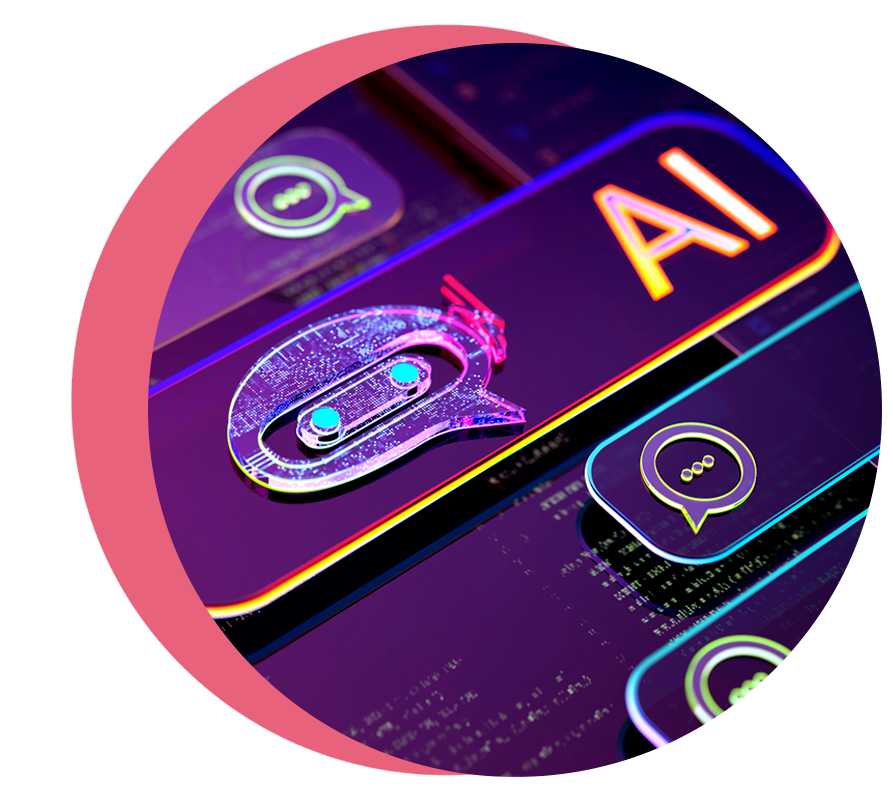 How Is a Virtual Agent Different from a Chatbot