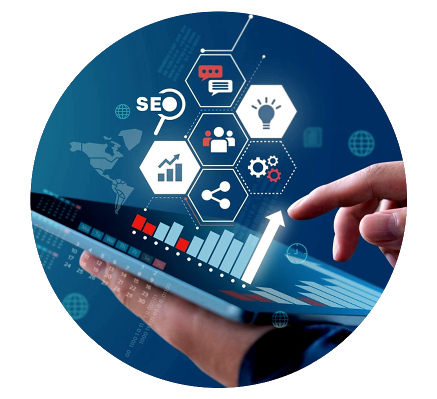 How do robotic process automation and artificial intelligence support digital transformation