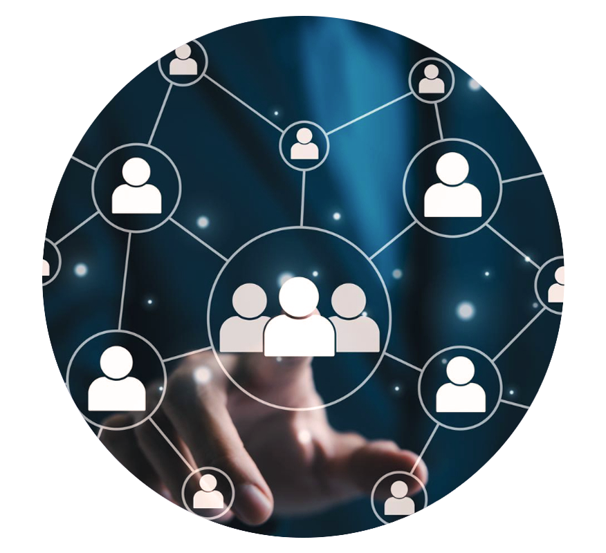 How does Voice Bot AI improve call routing and self-service