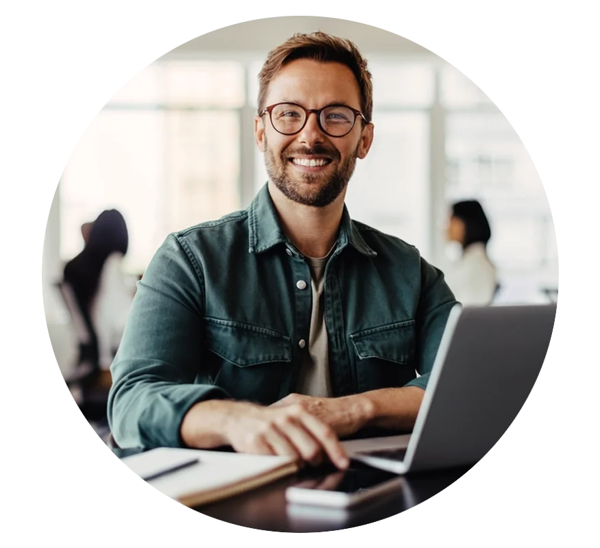 How does Voice Bot AI integrate with CRM and ticketing systems