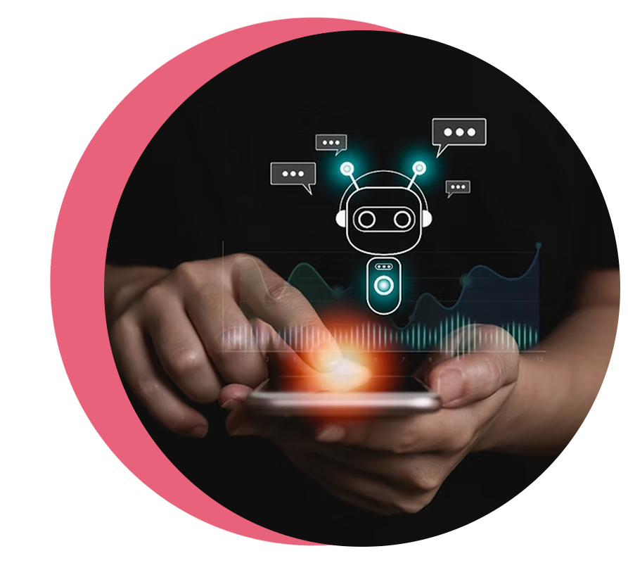 How is Voice Bot AI Different from IVR