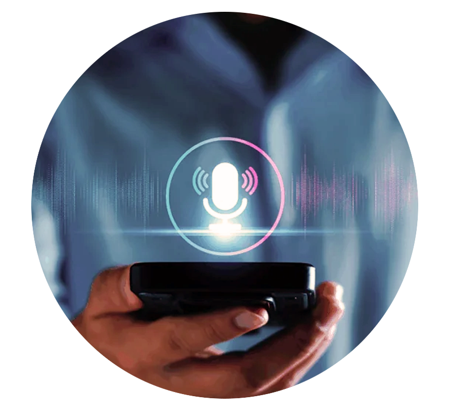 How is Voice Bot AI transforming modern contact centers