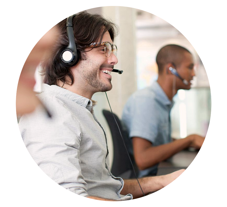 How secure is voice bot AI for customer interactions