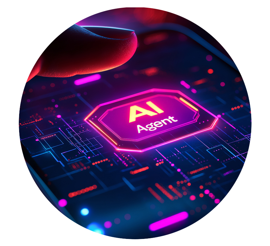 Is a Virtual Agent the Same as a Chatbot