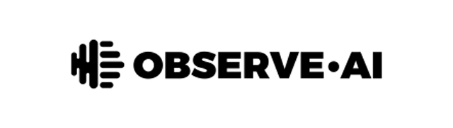 Observe.AI Logo
