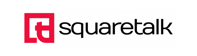 Squaretalk Logo