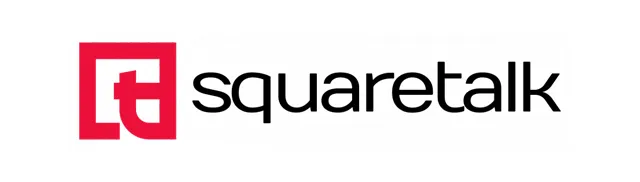Squaretalk Logo