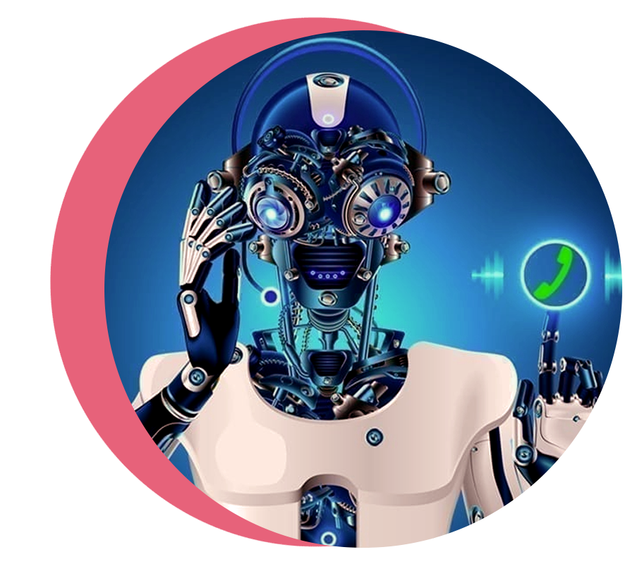 The Technological Foundation of Voice Bot AI