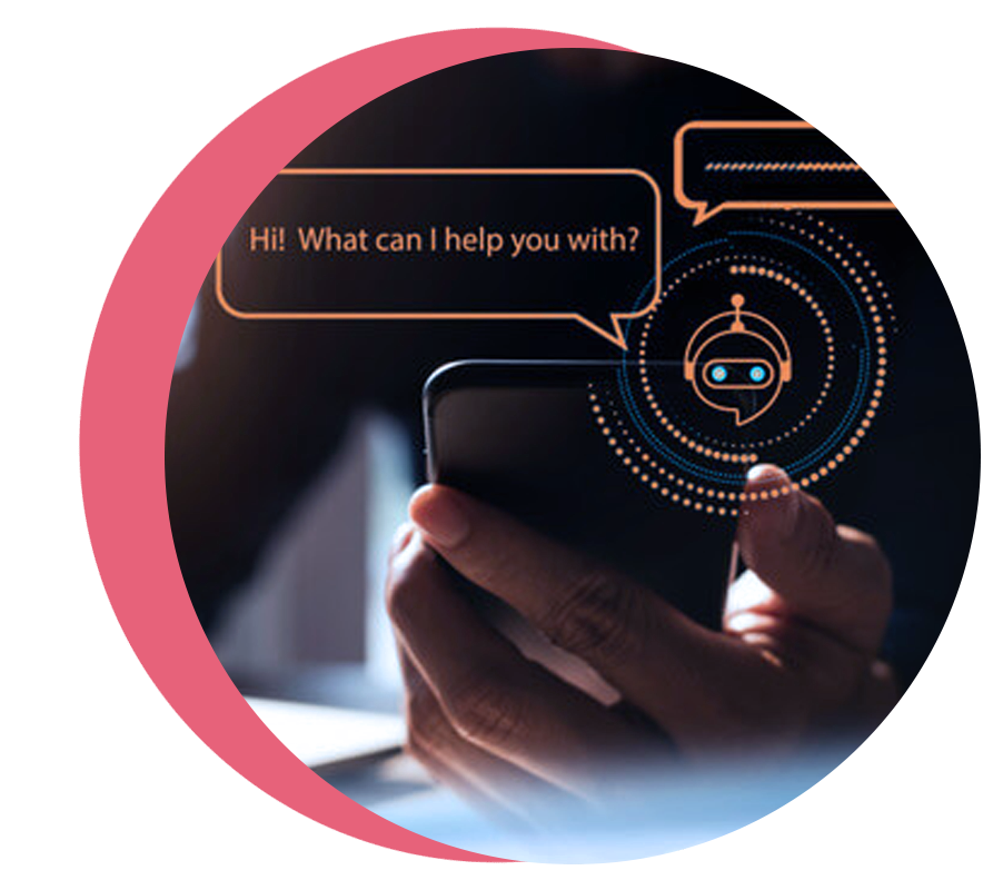 Virtual Agents Personalize Responses