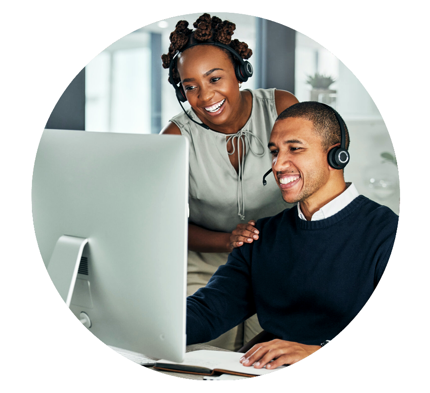 What Are The Benefits Of Conversational AI In Call Centers