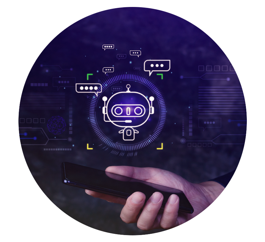 What Are The Most Common Use Cases For Virtual Agents