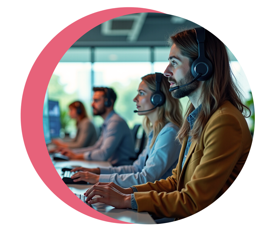 What Are the Potential Challenges of Scaling AI Call Center Solutions