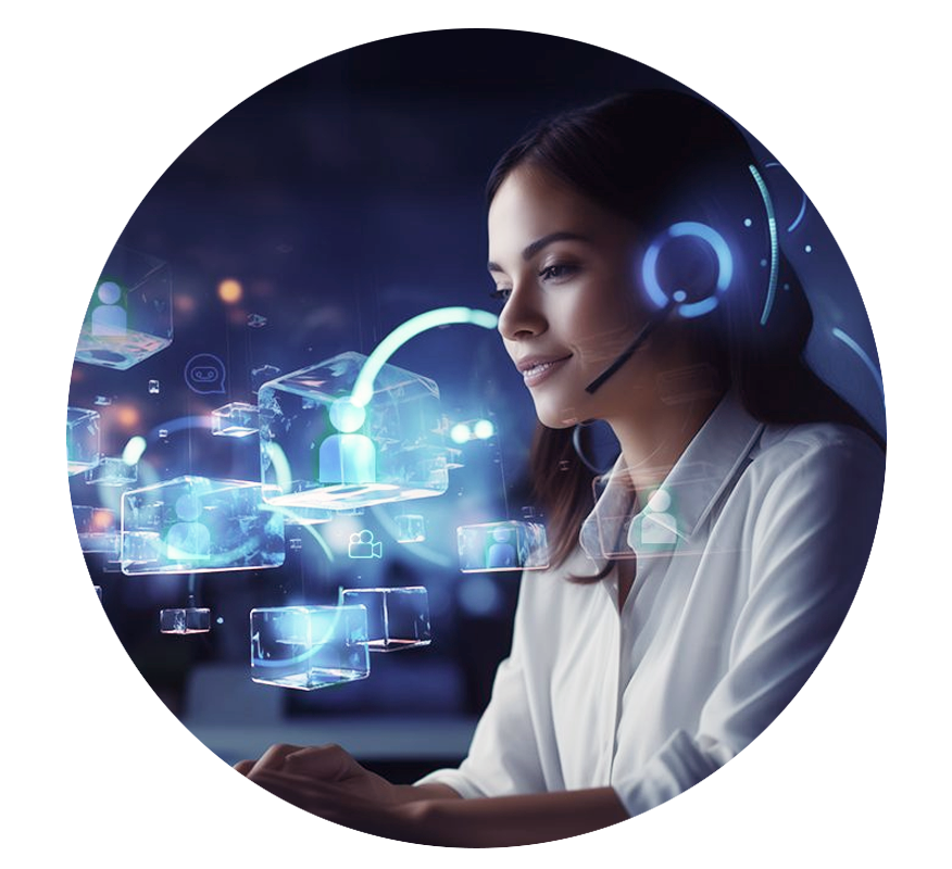 What Industries Benefit Most from Conversational AI Contact Center Tools