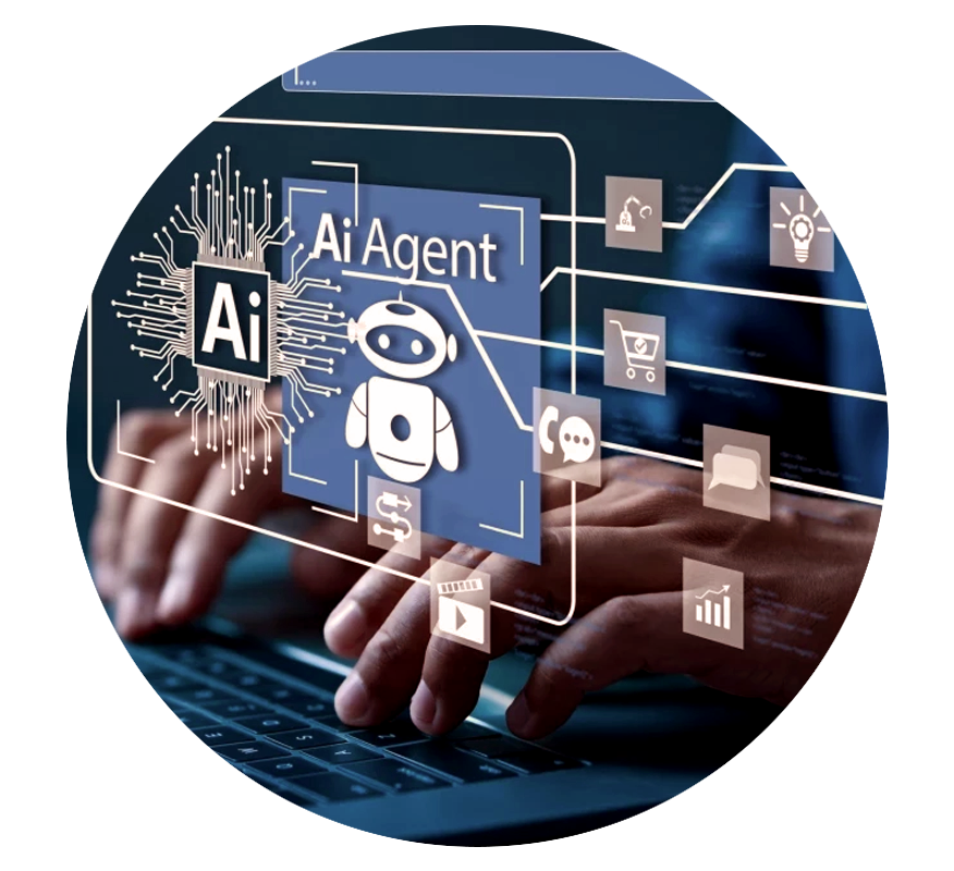 What Industries Use Virtual Agents?