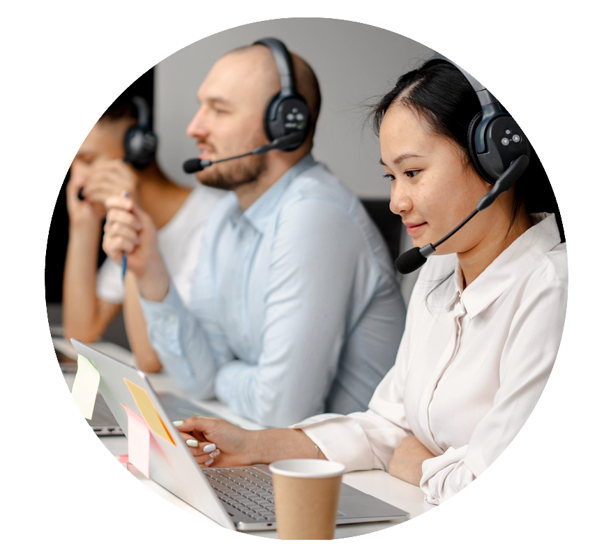 What Is The Future Of AI Call Center Agents In Customer Service