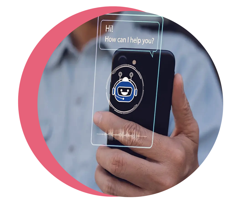 What Key Features Make Voice Bot AI Effective for Inbound and Outbound Calls