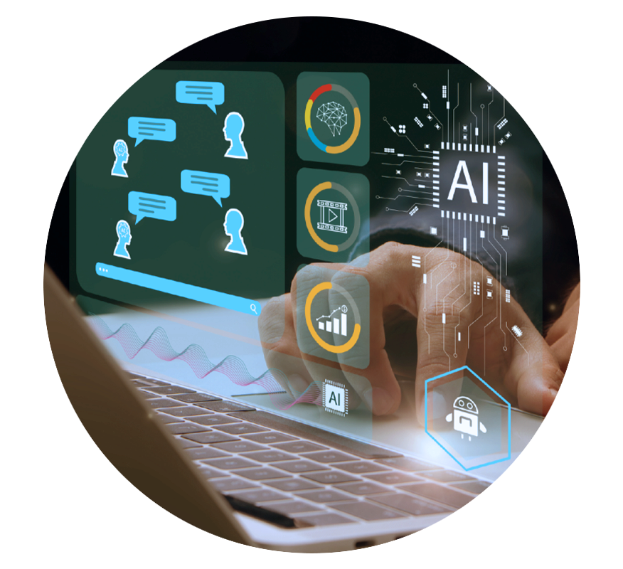 What Platforms Support Virtual Agents