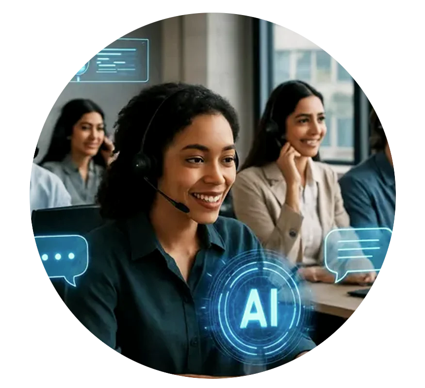 What Problems Can Conversational AI Contact Center Tools Solve