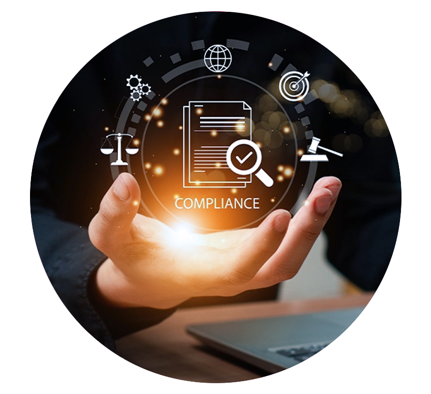 What Role Do Robotic Process Automation And Artificial Intelligence Play In Compliance Management