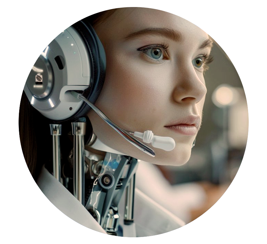What Tasks Can An AI Call Center Agent Handle