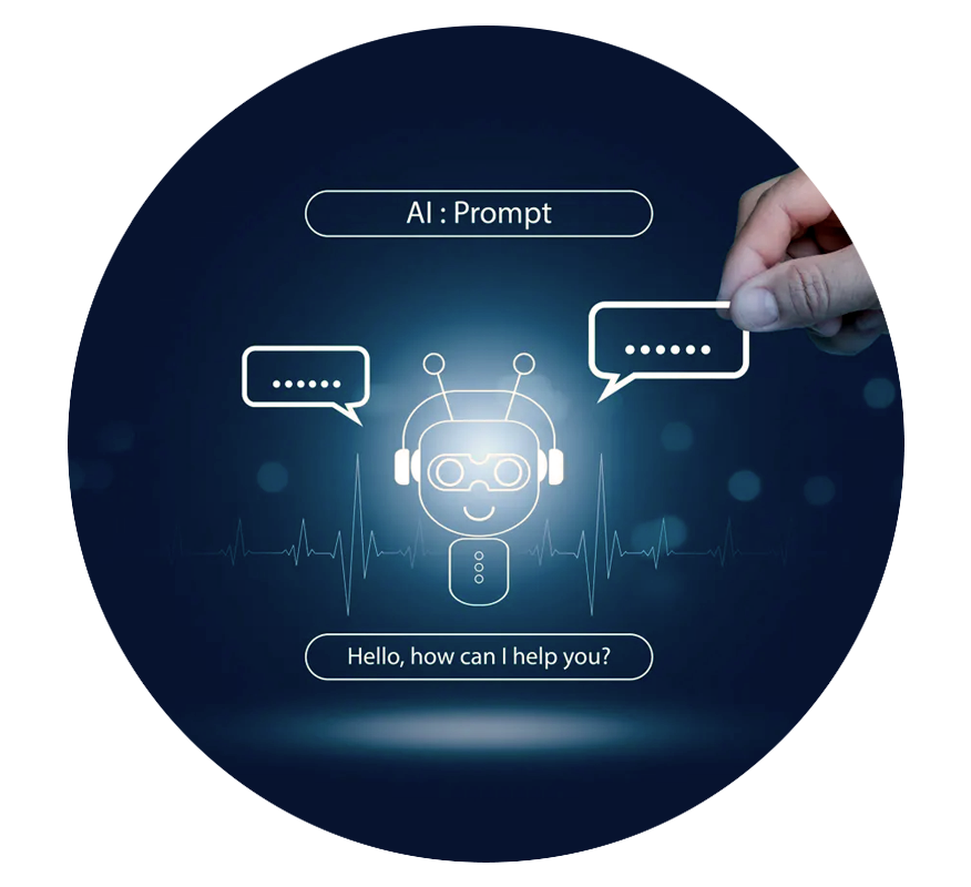 What Technologies Are Used In Conversational AI