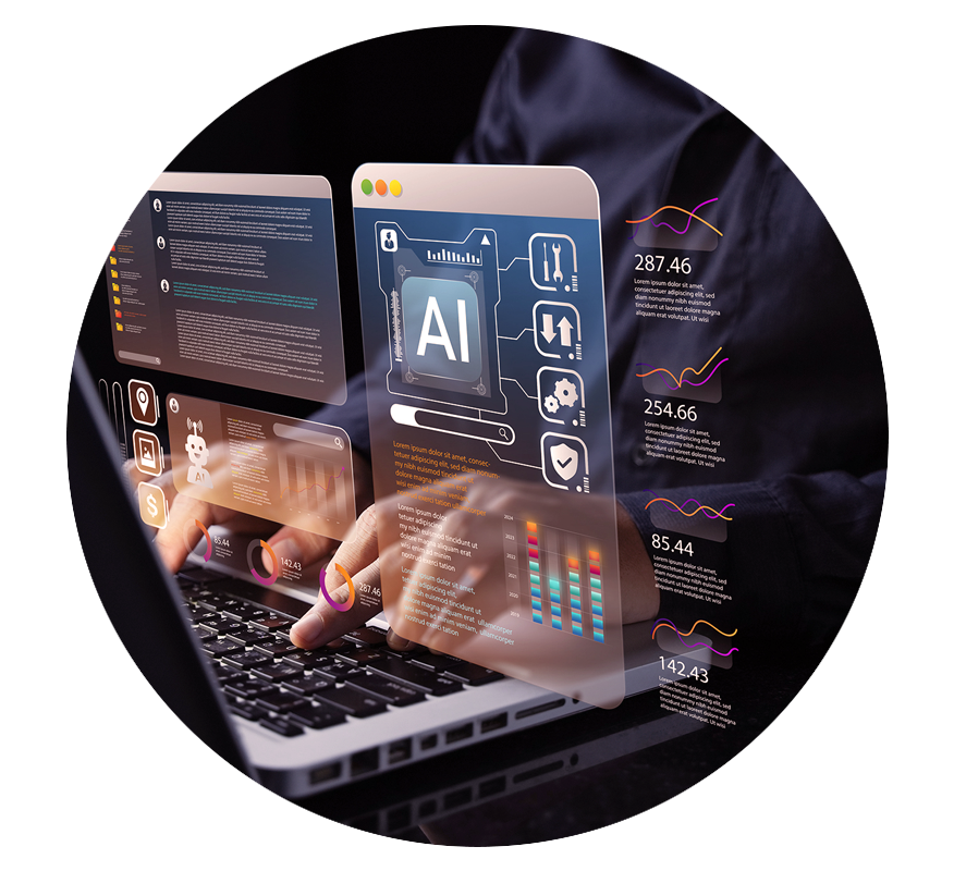 What Technologies Power AI Call Center Solutions