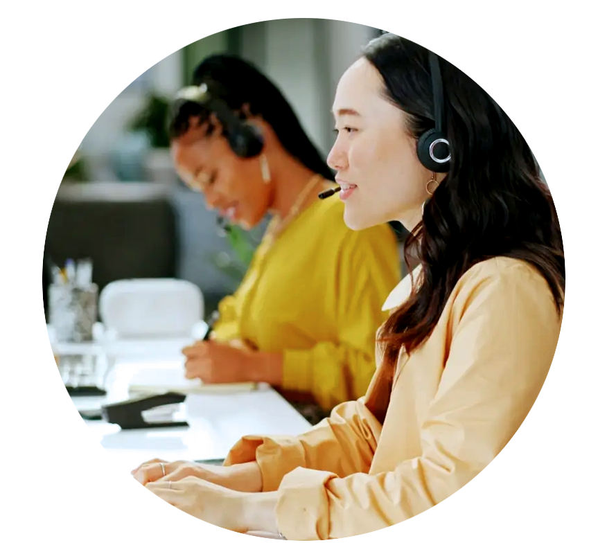 What features should an AI Agent Assist Solution include