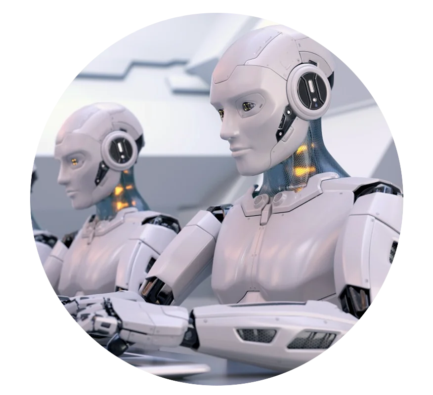 What future trends are shaping the AI Contact Center industry