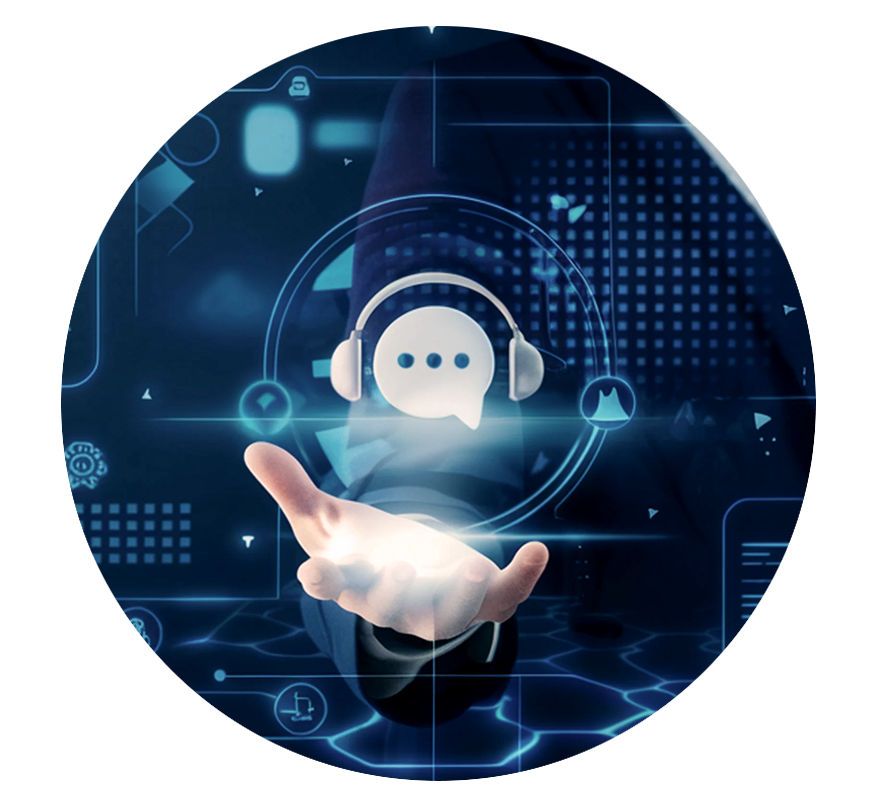 What is AI Agent Assist in a Contact Center?