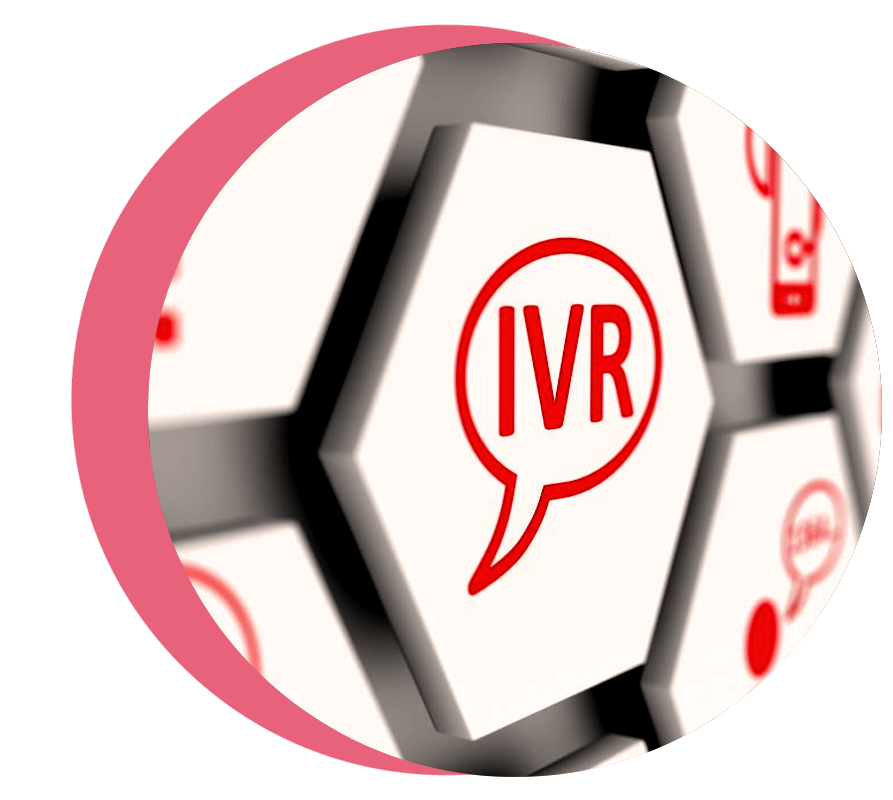 What is IVR (Interactive Voice Response)
