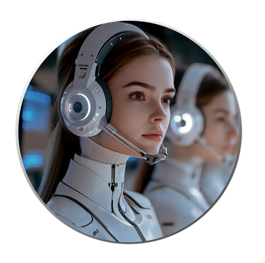 AI Contact Center - AI Powered Contact Center Company | Bright Pattern
